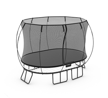 Medium Oval Trampoline