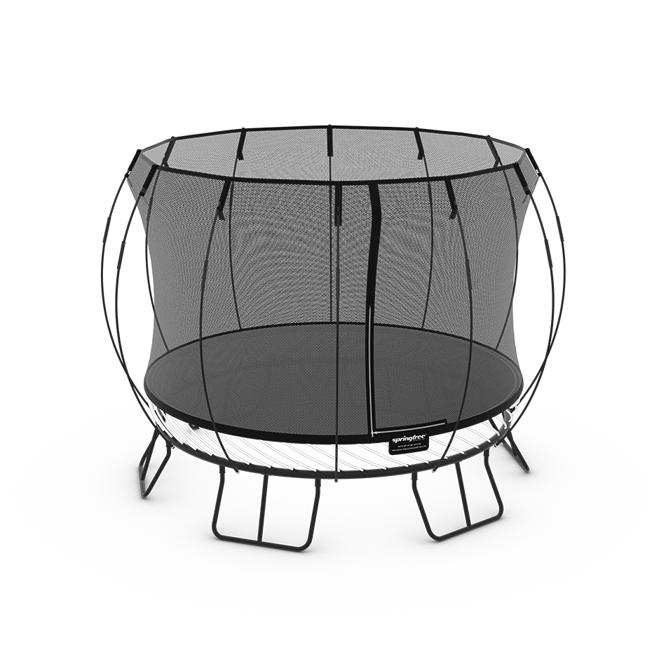 Medium Round Trampoline