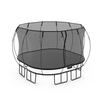 Large Square Trampoline