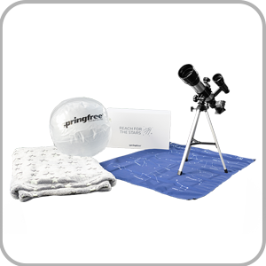 Stargazing Kit